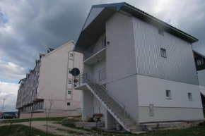 Apartman Lucija